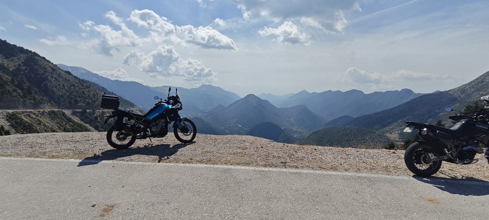 Paramythia pass, photo 5